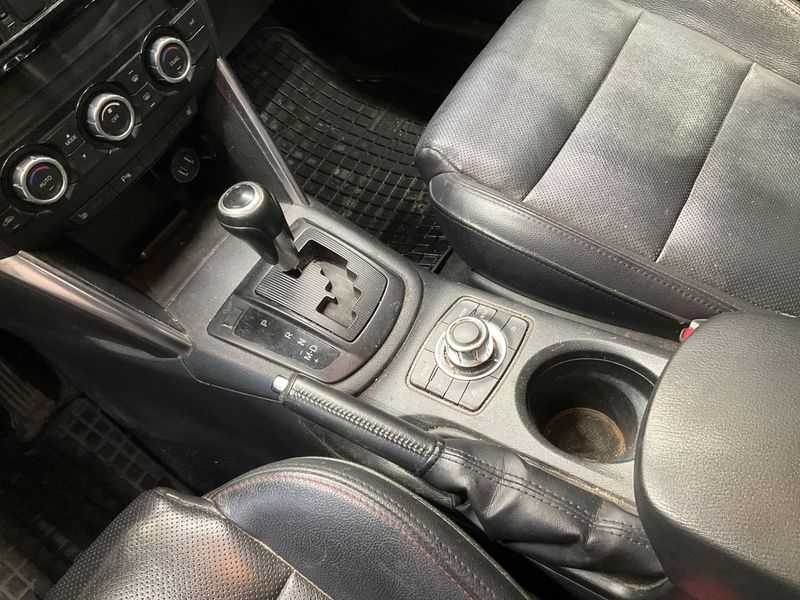 Mazda CX-5 2.2 Turbodiesel Sports-Line AWD 2014 – снимка 50