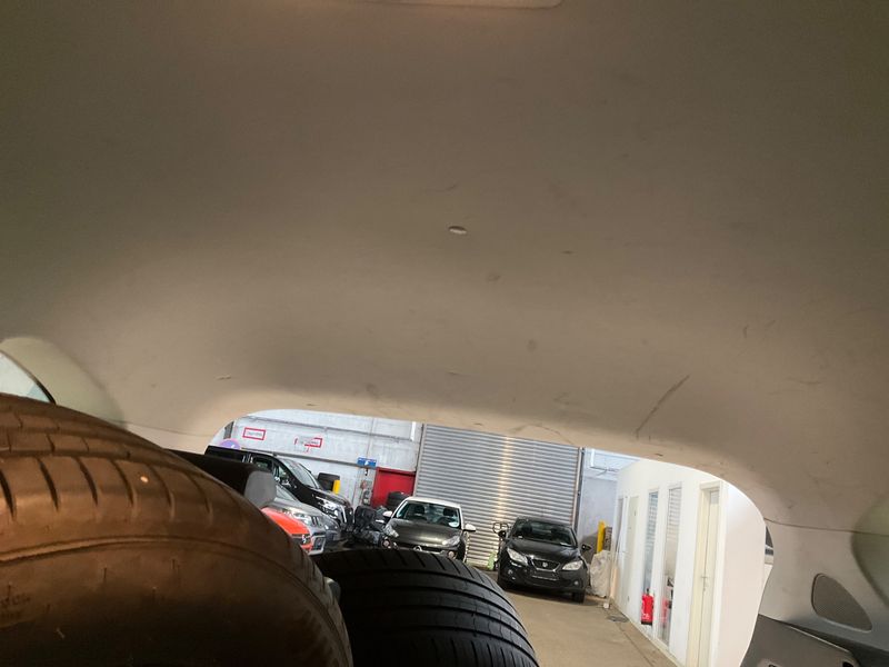 Mazda CX-5 2.2 Turbodiesel Sports-Line AWD 2014 – снимка 49
