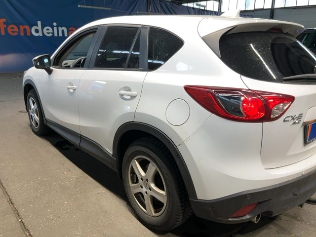 Mazda CX-5 2.2 Turbodiesel Sports-Line AWD 2014 – снимка 6