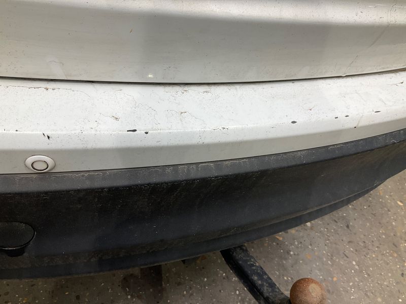 Mazda CX-5 2.2 Turbodiesel Sports-Line AWD 2014 – снимка 54