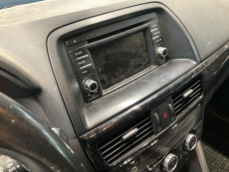 Mazda CX-5 2.2 Turbodiesel Sports-Line AWD 2014 – снимка 44