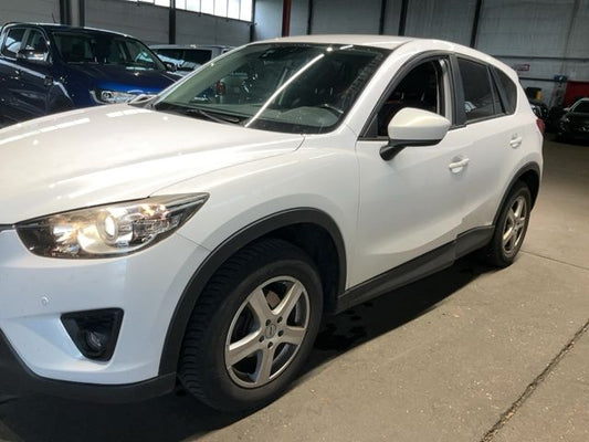Mazda CX-5 2.2 Turbodiesel Sports-Line AWD 2014 – снимка 2