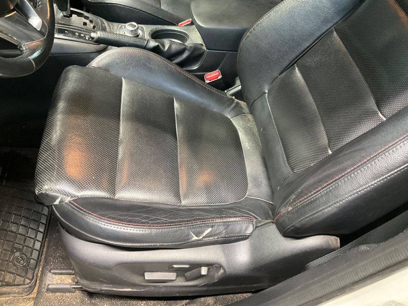 Mazda CX-5 2.2 Turbodiesel Sports-Line AWD 2014 – снимка 51