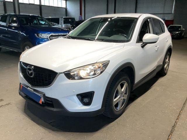 Mazda CX-5 2.2 Turbodiesel Sports-Line AWD 2014 – снимка 1