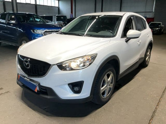 Mazda CX-5 2.2 Turbodiesel Sports-Line AWD 2014 – снимка 1