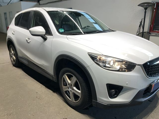 Mazda CX-5 2.2 Turbodiesel Sports-Line AWD 2014 – снимка 12