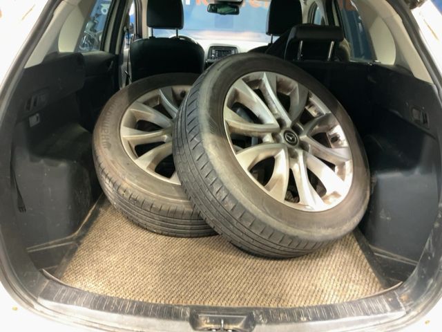 Mazda CX-5 2.2 Turbodiesel Sports-Line AWD 2014 – снимка 16