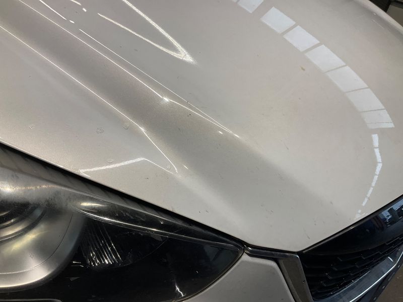 Mazda CX-5 2.2 Turbodiesel Sports-Line AWD 2014 – снимка 62