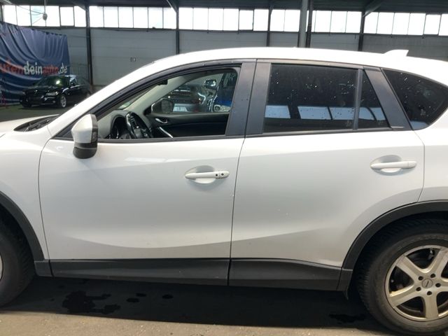 Mazda CX-5 2.2 Turbodiesel Sports-Line AWD 2014 – снимка 4