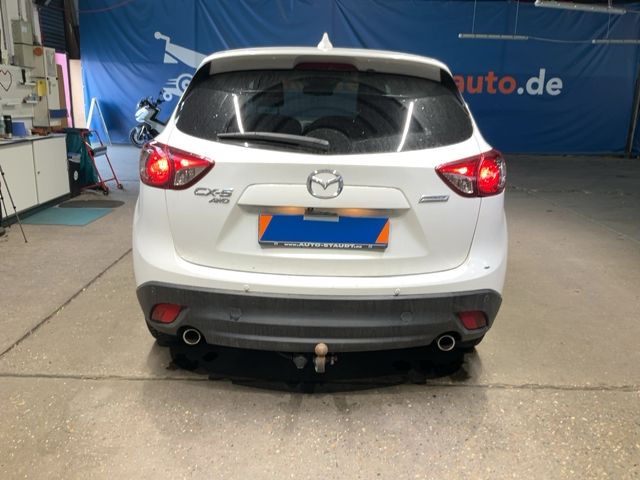 Mazda CX-5 2.2 Turbodiesel Sports-Line AWD 2014 – снимка 7