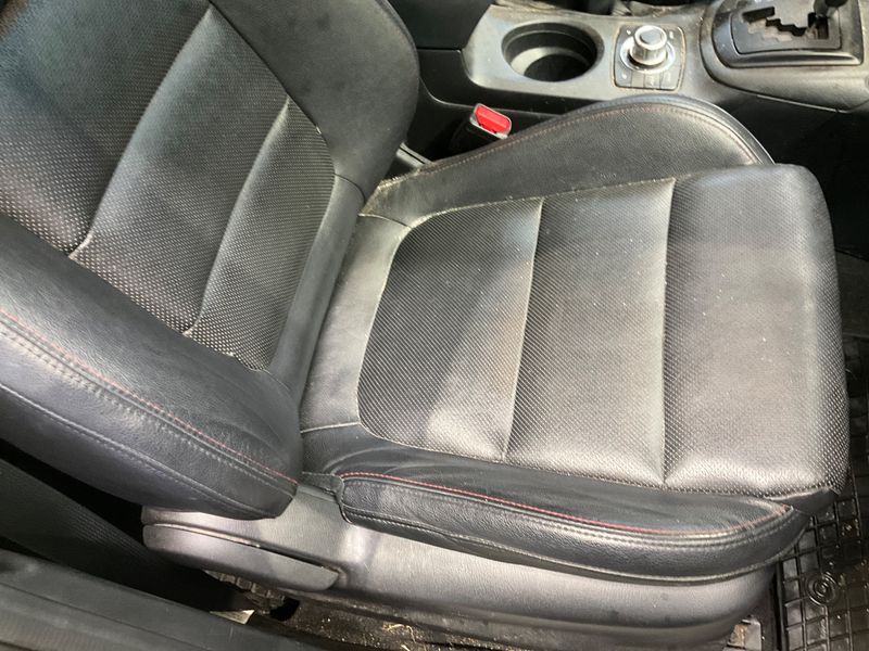 Mazda CX-5 2.2 Turbodiesel Sports-Line AWD 2014 – снимка 45
