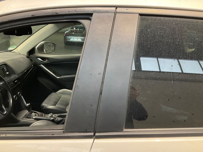 Mazda CX-5 2.2 Turbodiesel Sports-Line AWD 2014 – снимка 35