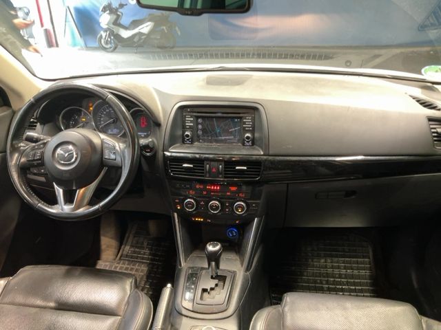 Mazda CX-5 2.2 Turbodiesel Sports-Line AWD 2014 – снимка 18