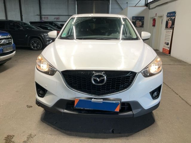 Mazda CX-5 2.2 Turbodiesel Sports-Line AWD 2014 – снимка 14