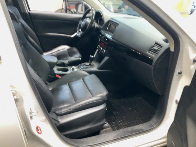 Mazda CX-5 2.2 Turbodiesel Sports-Line AWD 2014 – снимка 17