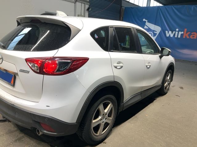 Mazda CX-5 2.2 Turbodiesel Sports-Line AWD 2014 – снимка 8