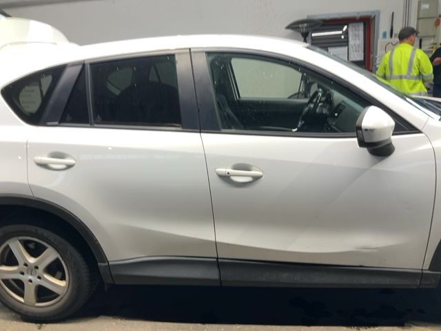 Mazda CX-5 2.2 Turbodiesel Sports-Line AWD 2014 – снимка 10