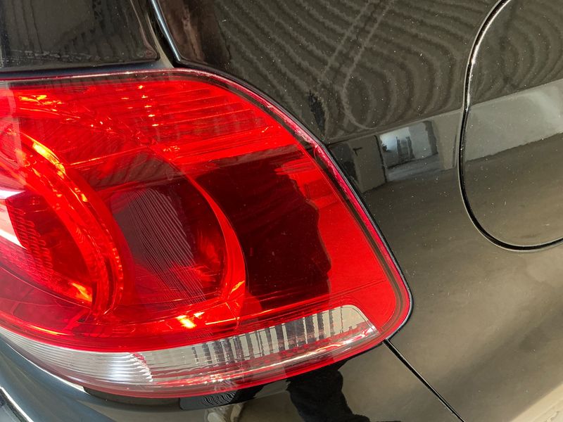 Volkswagen Golf VI 1.6 Trendline 2009 – снимка 42
