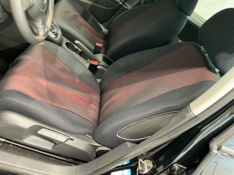 Volkswagen Golf VI 1.6 Trendline 2009 – снимка 39