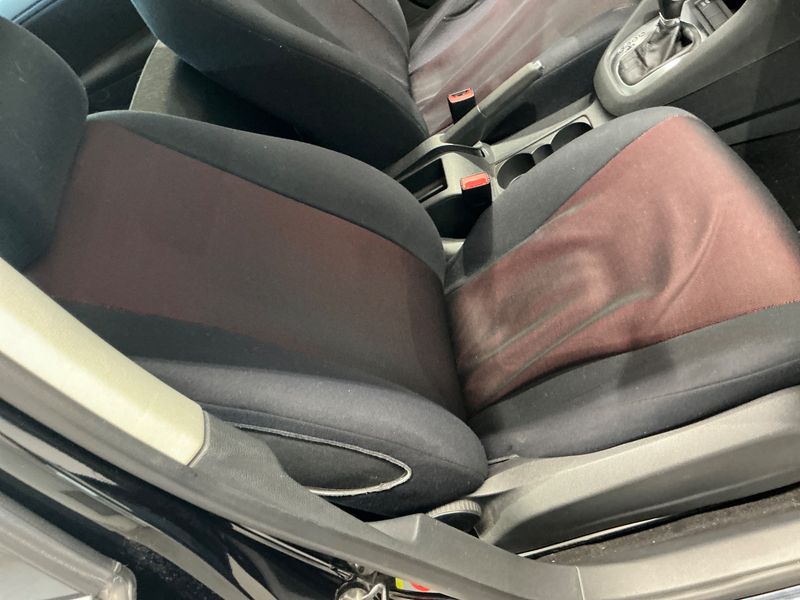 Volkswagen Golf VI 1.6 Trendline 2009 – снимка 37