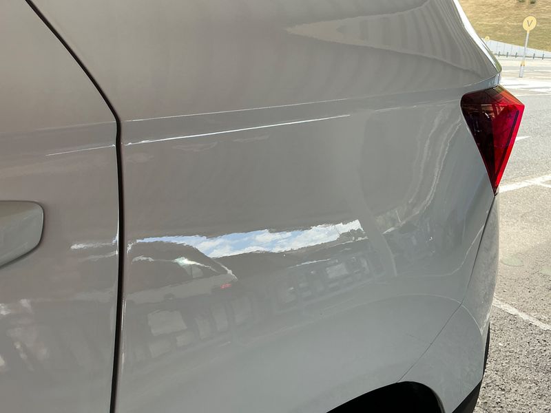 Skoda Karoq 1.5 TSI ACT Ambition 2019 – снимка 27