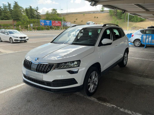 Skoda Karoq 1.5 TSI ACT Ambition 2019 – снимка 1