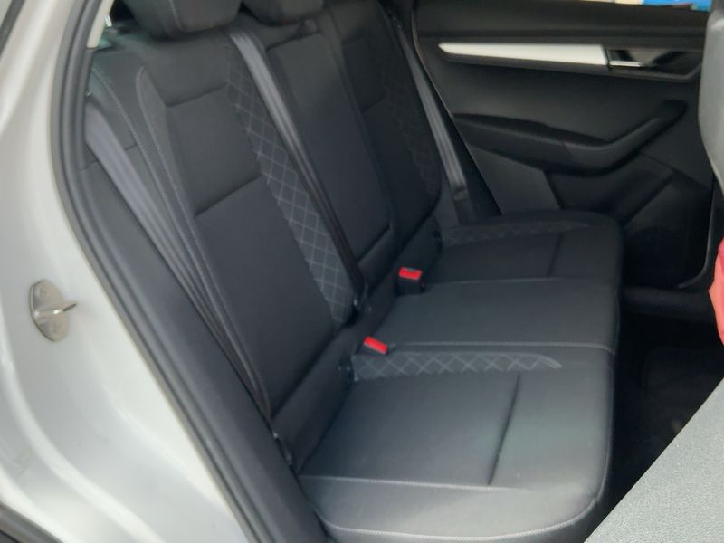 Skoda Karoq 1.5 TSI ACT Ambition 2019 – снимка 19