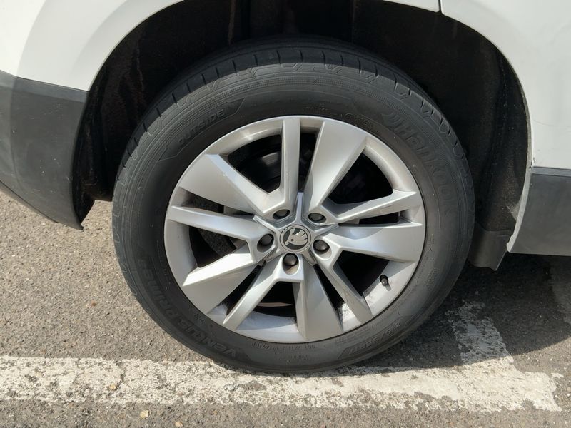 Skoda Karoq 1.5 TSI ACT Ambition 2019 – снимка 9