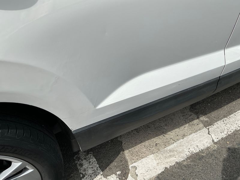 Skoda Karoq 1.5 TSI ACT Ambition 2019 – снимка 23