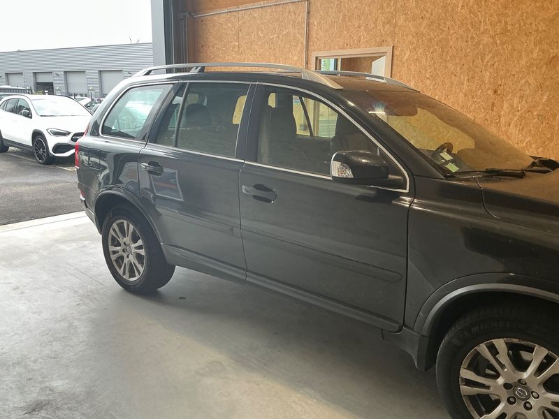 Volvo XC90 2.4 D5 Xenium 2012 – снимка 10