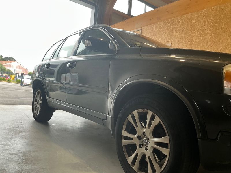 Volvo XC90 2.4 D5 Xenium 2012 – снимка 12