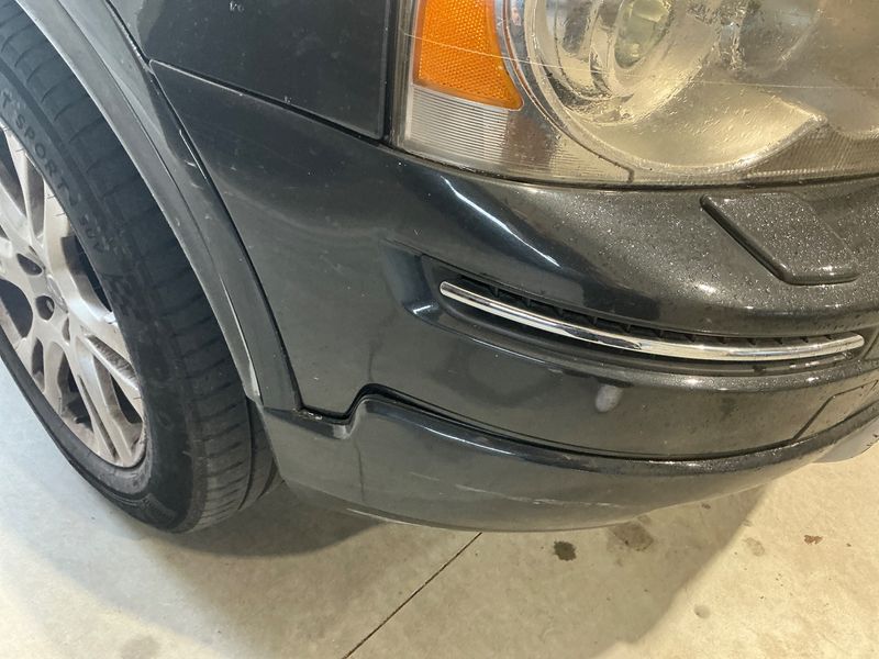 Volvo XC90 2.4 D5 Xenium 2012 – снимка 32