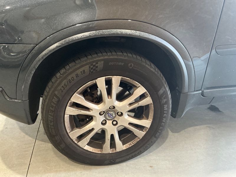 Volvo XC90 2.4 D5 Xenium 2012 – снимка 3