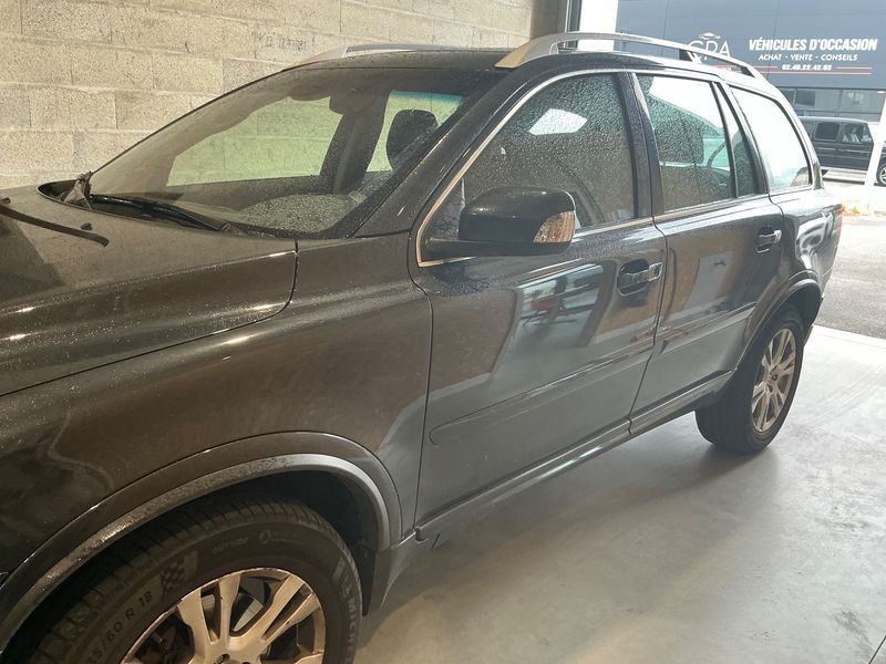 Volvo XC90 2.4 D5 Xenium 2012 – снимка 4