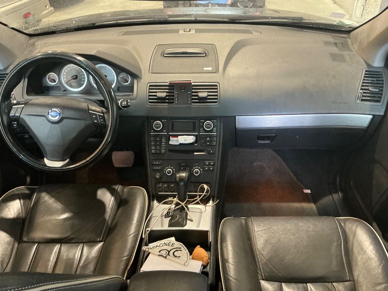 Volvo XC90 2.4 D5 Xenium 2012 – снимка 17