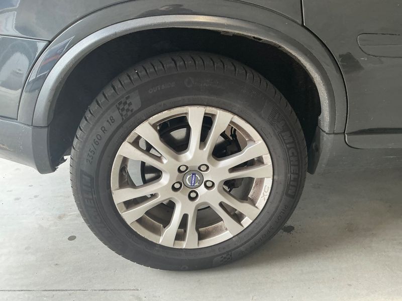 Volvo XC90 2.4 D5 Xenium 2012 – снимка 9