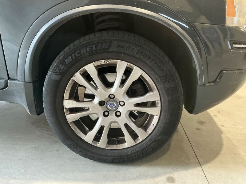 Volvo XC90 2.4 D5 Xenium 2012 – снимка 11