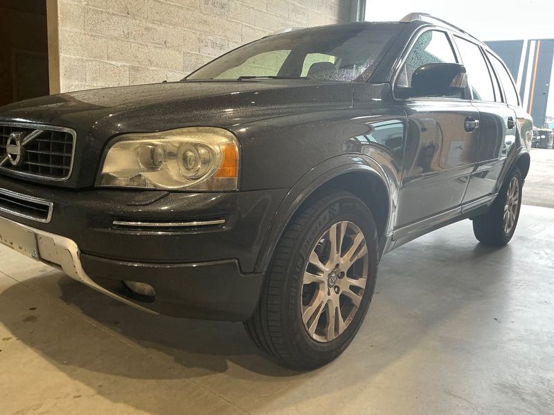 Volvo XC90 2.4 D5 Xenium 2012 – снимка 2