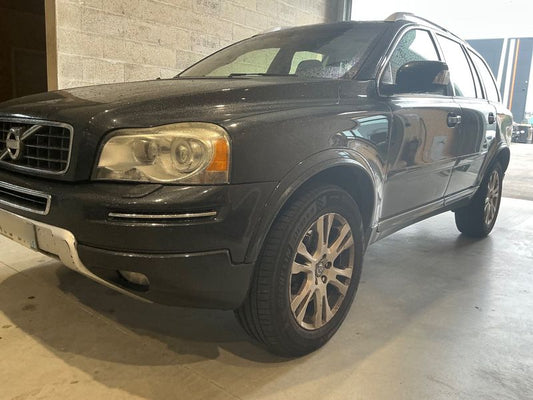 Volvo XC90 2.4 D5 Xenium 2012 – снимка 2
