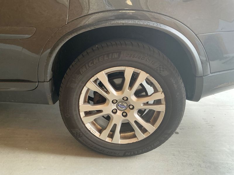 Volvo XC90 2.4 D5 Xenium 2012 – снимка 5