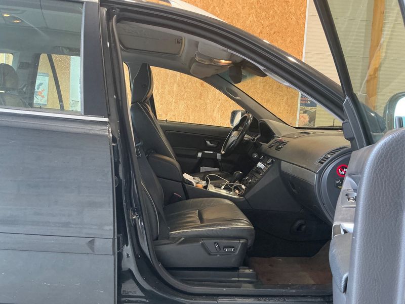 Volvo XC90 2.4 D5 Xenium 2012 – снимка 16