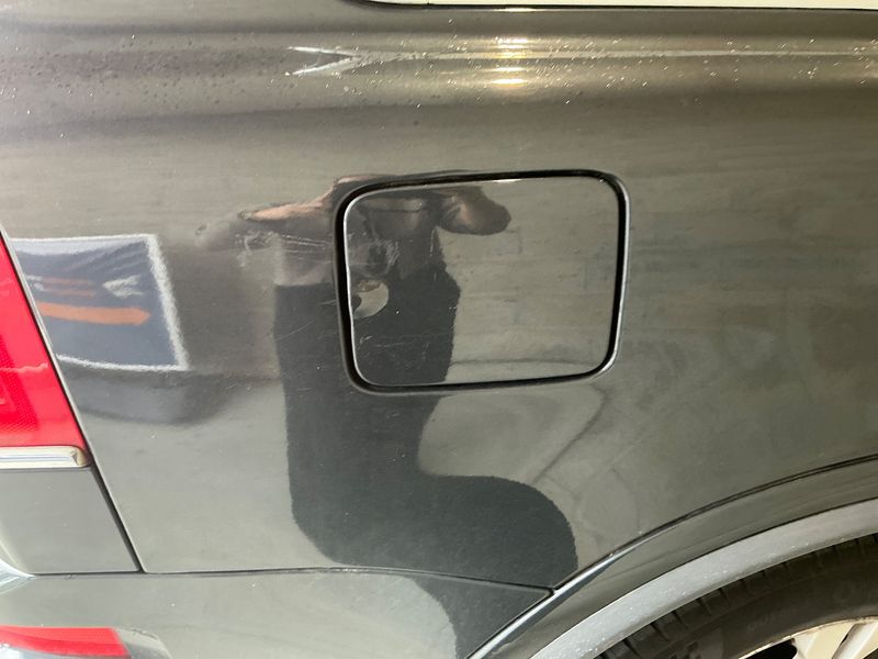 Volvo XC90 2.4 D5 Xenium 2012 – снимка 22