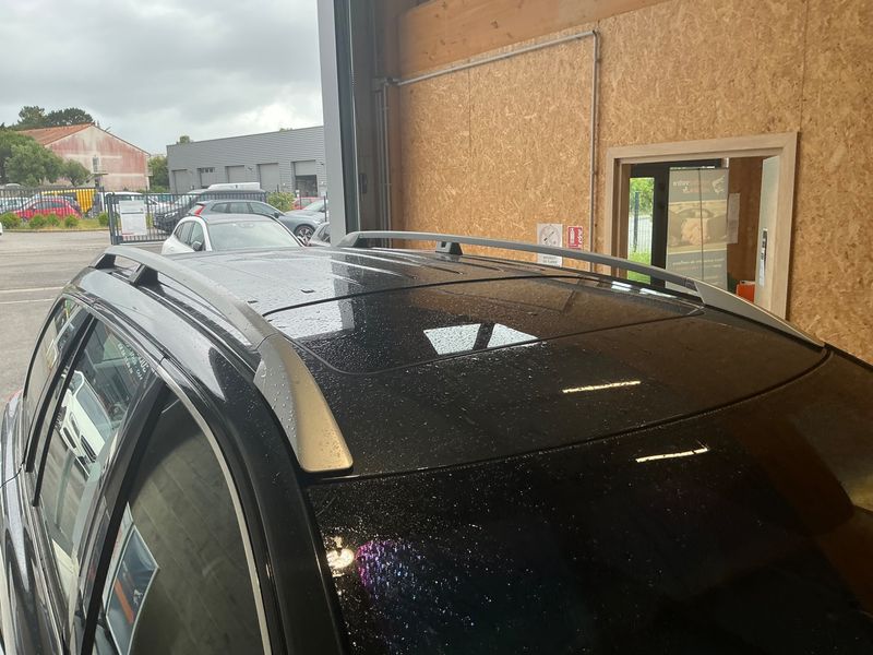 Volvo XC90 2.4 D5 Xenium 2012 – снимка 13