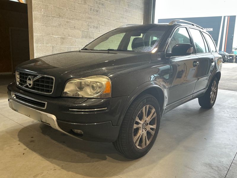 Volvo XC90 2.4 D5 Xenium 2012 – снимка 1