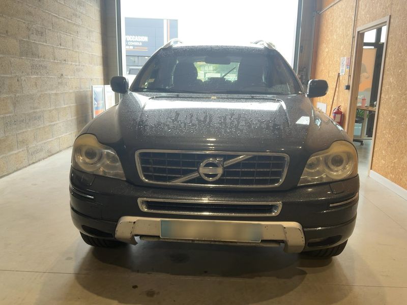 Volvo XC90 2.4 D5 Xenium 2012 – снимка 14