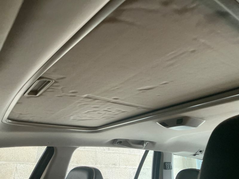 Volvo XC90 2.4 D5 Xenium 2012 – снимка 24