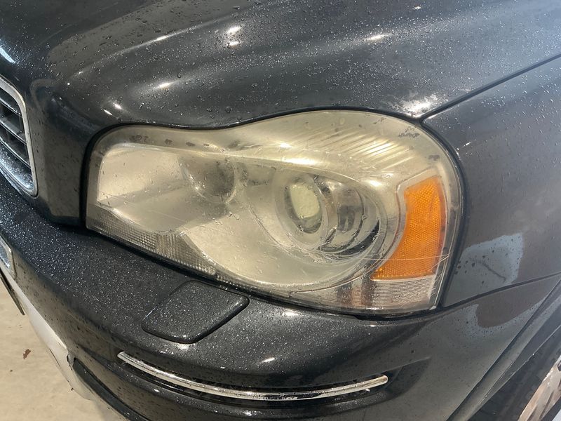 Volvo XC90 2.4 D5 Xenium 2012 – снимка 30