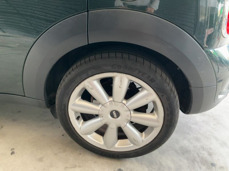 MINI Countryman Cooper S 2012 – снимка 5