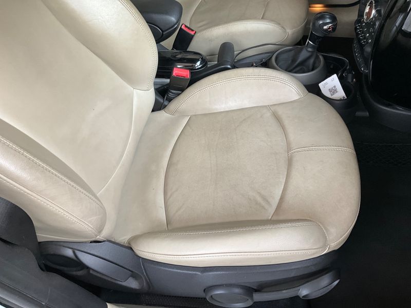 MINI Countryman Cooper S 2012 – снимка 24