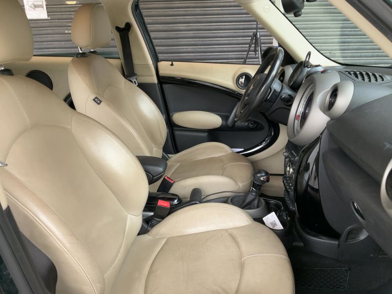 MINI Countryman Cooper S 2012 – снимка 16